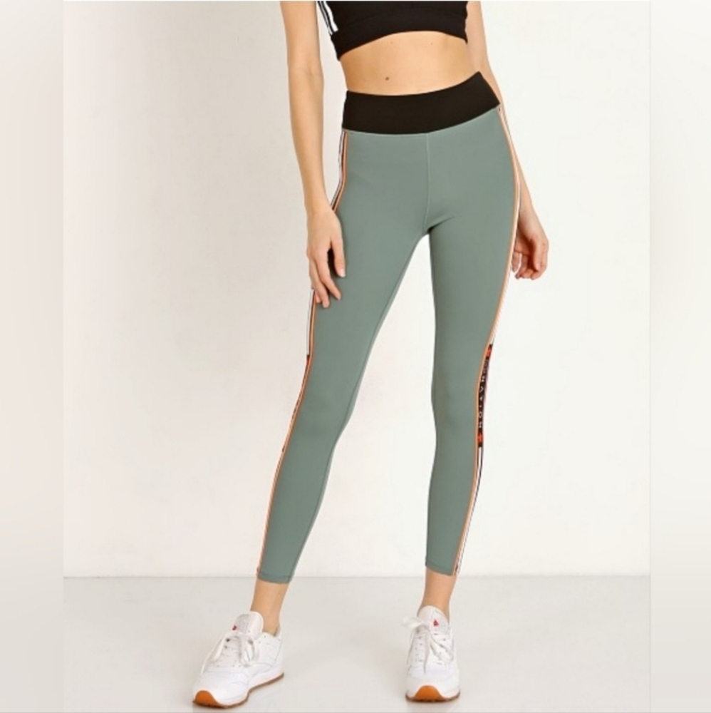 P.E Nation Thasos Leggings